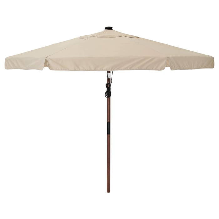 Parasol Garden Parasol Parasol Base Cantilever Parasol IKEA Ireland