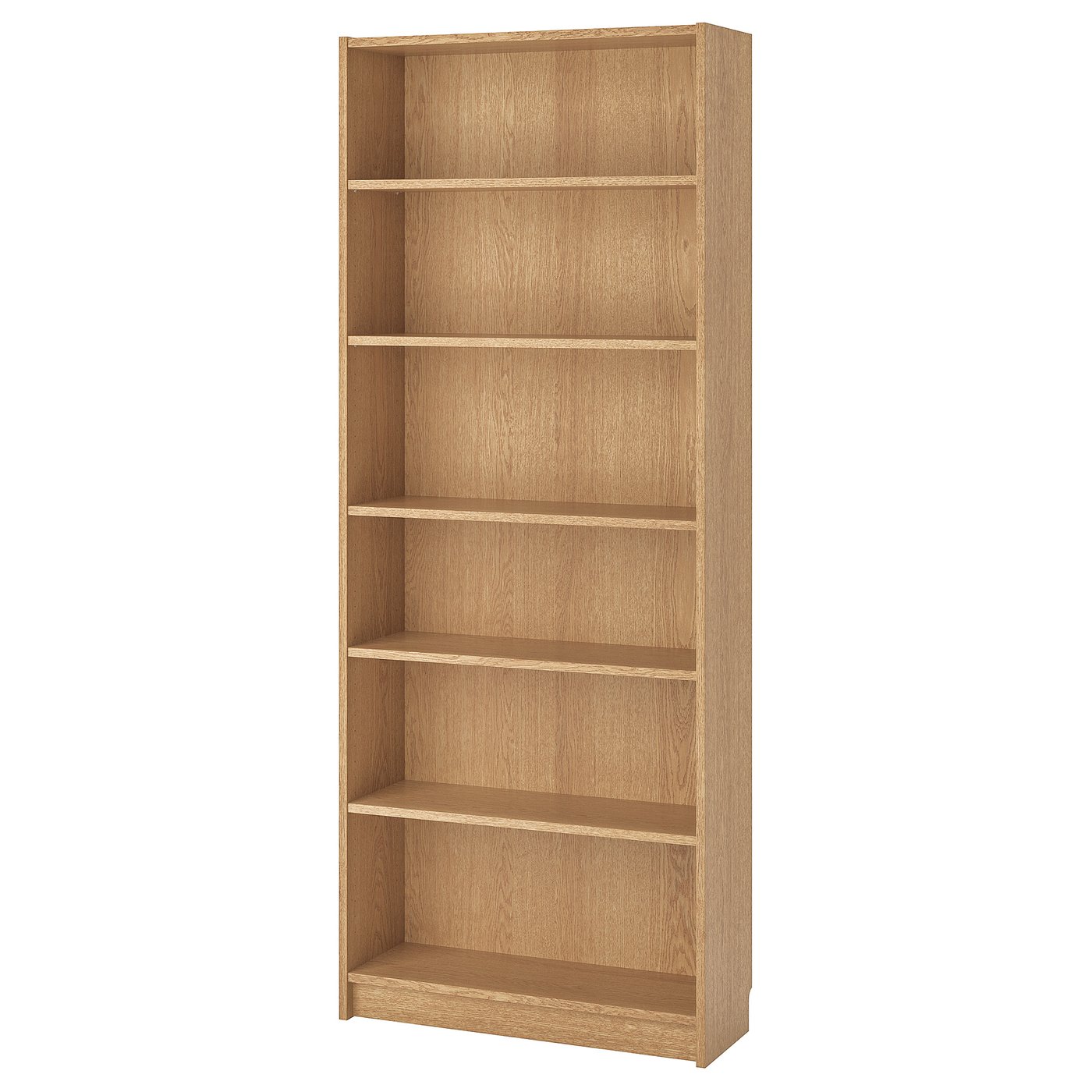 Buy Habitat Hopkins Tall Wide Bookcase Oak Bookcases And Shelving Units