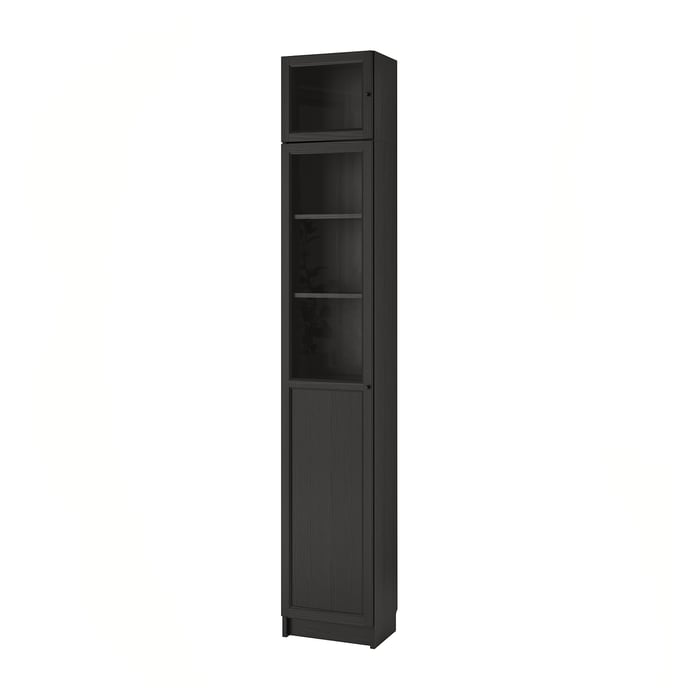 BILLY Series BILLY Bookcases BILLY Bookcases With Doors IKEA Ireland