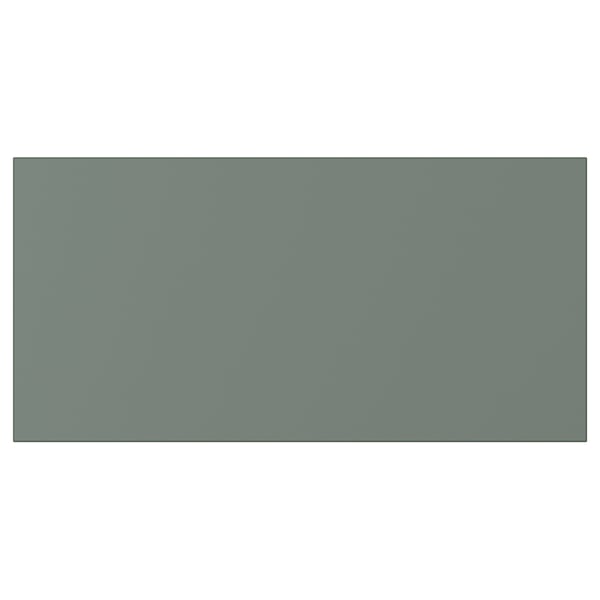 The BODARP rectangle is a modern, grey-green, with recycled materials, flat panel.