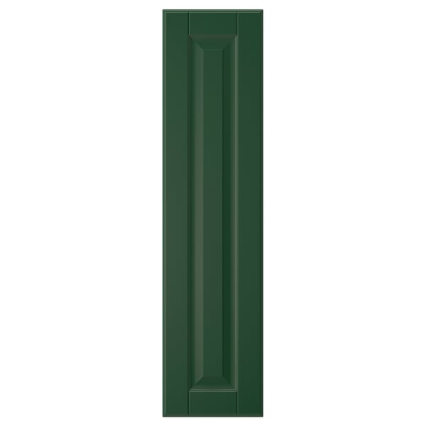 BODBYN Door, dark green, 20x80 cm IKEA Ireland