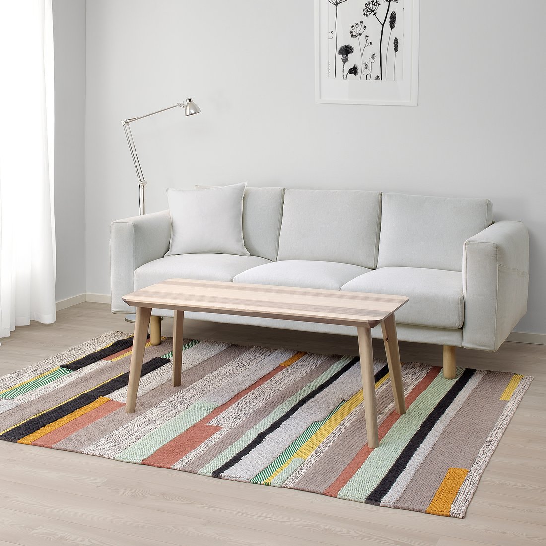 Large Rugs Extra Large Rugs IKEA Ireland