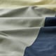 BRUNKRISSLA Checker Green Pillowcase, 50x80 cm - IKEA Ireland