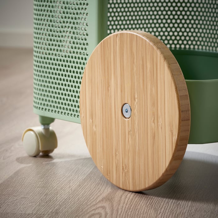 Trolley Drinks Trolley Storage Trolley Wheeled Trolley IKEA Ireland