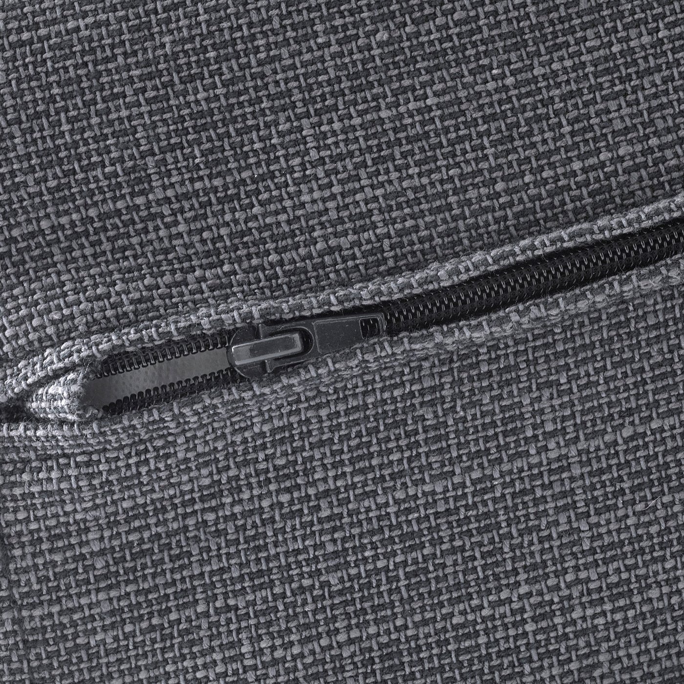 DELAKTIG Armrest with cushion, Hillared anthracite IKEA Ireland