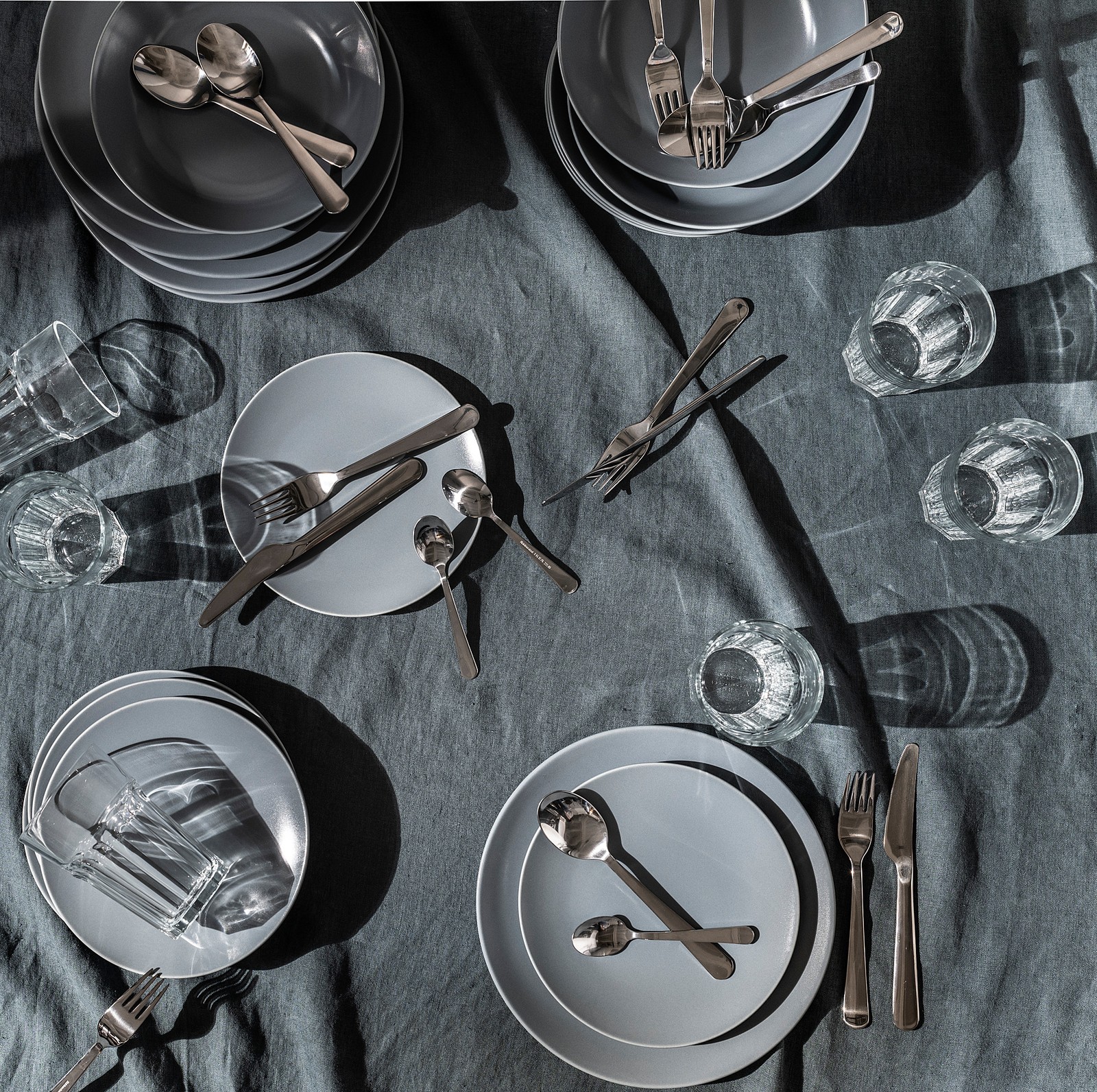 Dinner Sets Dinnerware IKEA Ireland