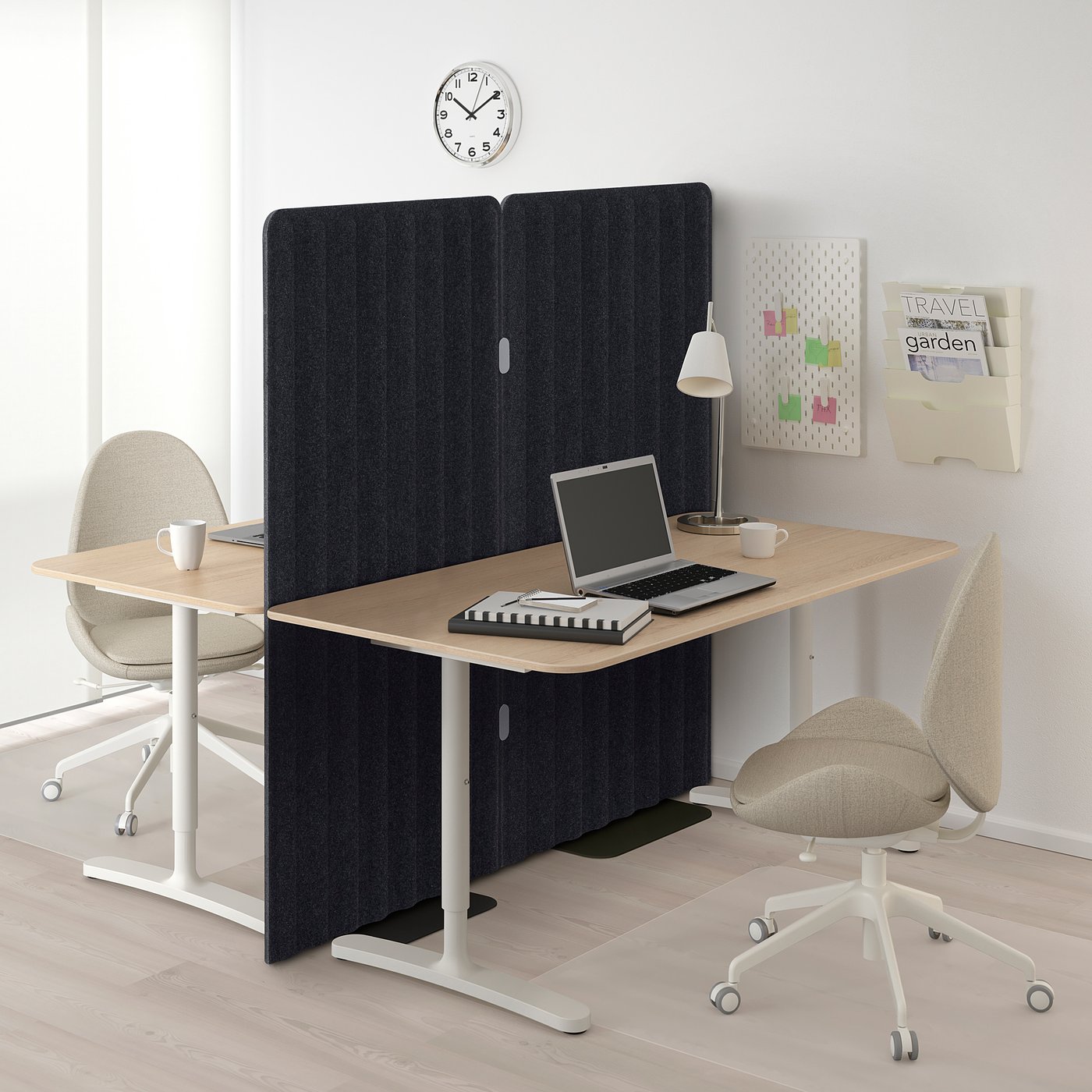 BEKANT Office Divider & Accessories IKEA Ireland
