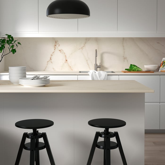 Ceramic Splashbacks - Ceramic Kitchen Splashbacks - IKEA Ireland
