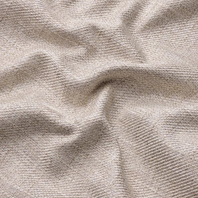 Textured fabric close-up, soft with luxurious feel, displays subtle color variation.