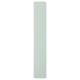 ENHET, pale grey-green drawer, rectangular shape, smooth surface, wooden material.