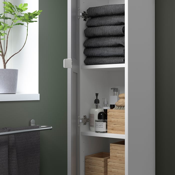 Tall Bathroom Tall Bathroom Storage IKEA Ireland