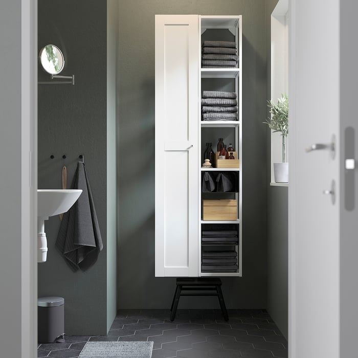 Bathroom Wall Cabinets - Medicine Cabinets - IKEA Ireland