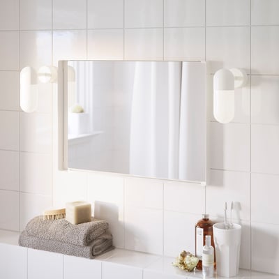 Wall Mirrors - Large Wall Mirrors - Decorative Wall Mirrors - IKEA Ireland