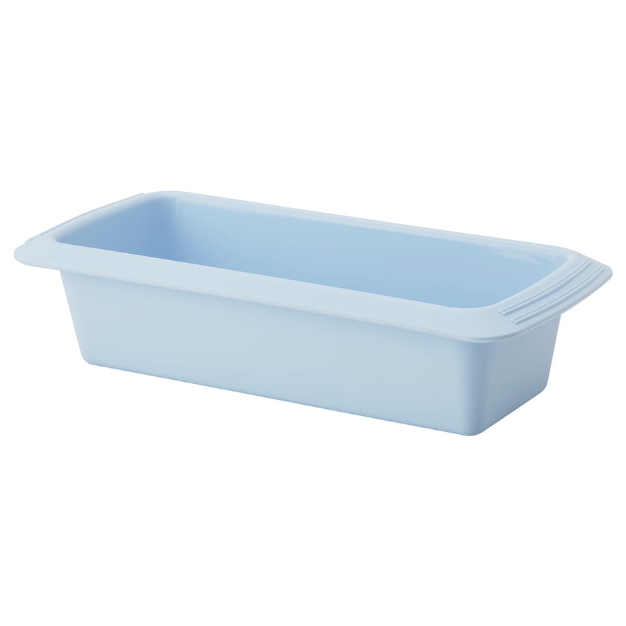 FÄRDIGBAKAD Bread mould light blue IKEA Ireland
