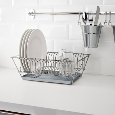 Dish drainers & drying racks - IKEA Ireland 10 best dish racks of 2021, according to cleaning and kitchen experts.