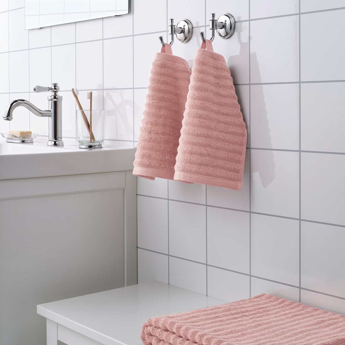 Face Cloths Face Flannels IKEA Ireland