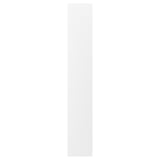 FÖRBÄTTRA drawer, white, plastic, rectangular, simple design.