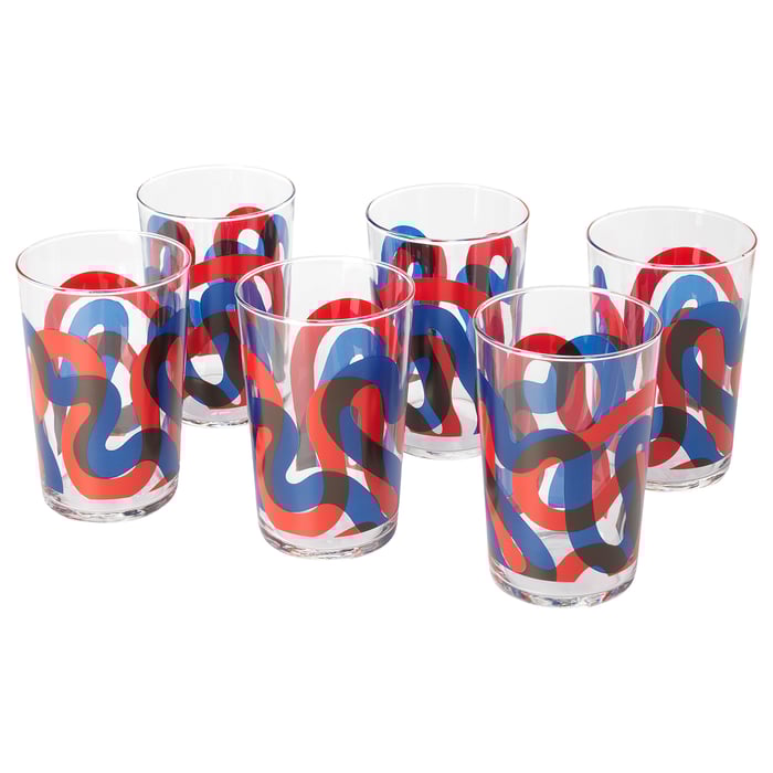 Glasses Tumblers Drinking Glasses IKEA Ireland