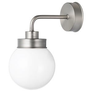 Bathroom Lights - Bathroom Lighting - LED Bathroom Lights - IKEA Ireland