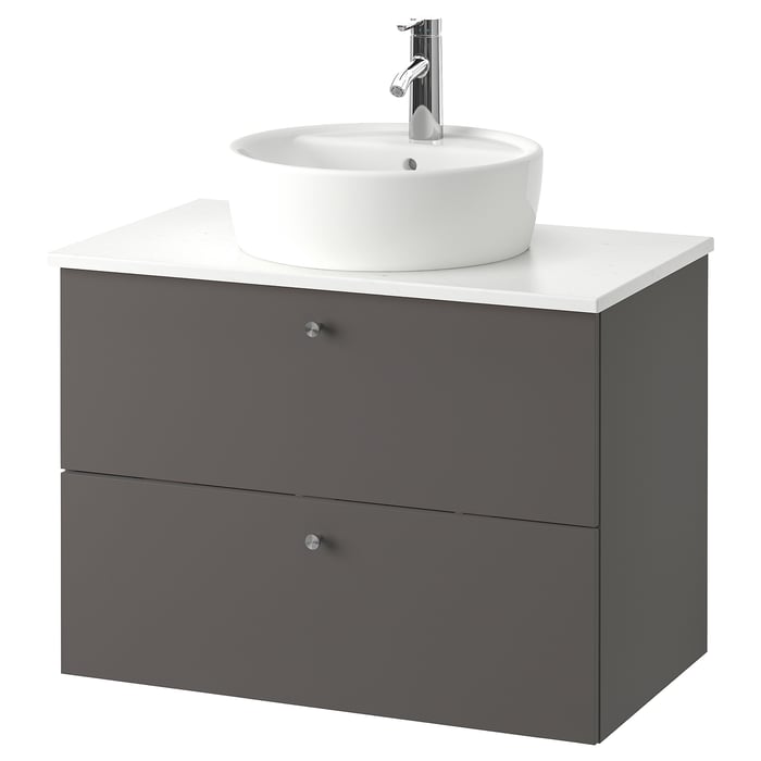 Vanity Unit Bathroom Vanity Units Sink Vanity Unit IKEA Ireland