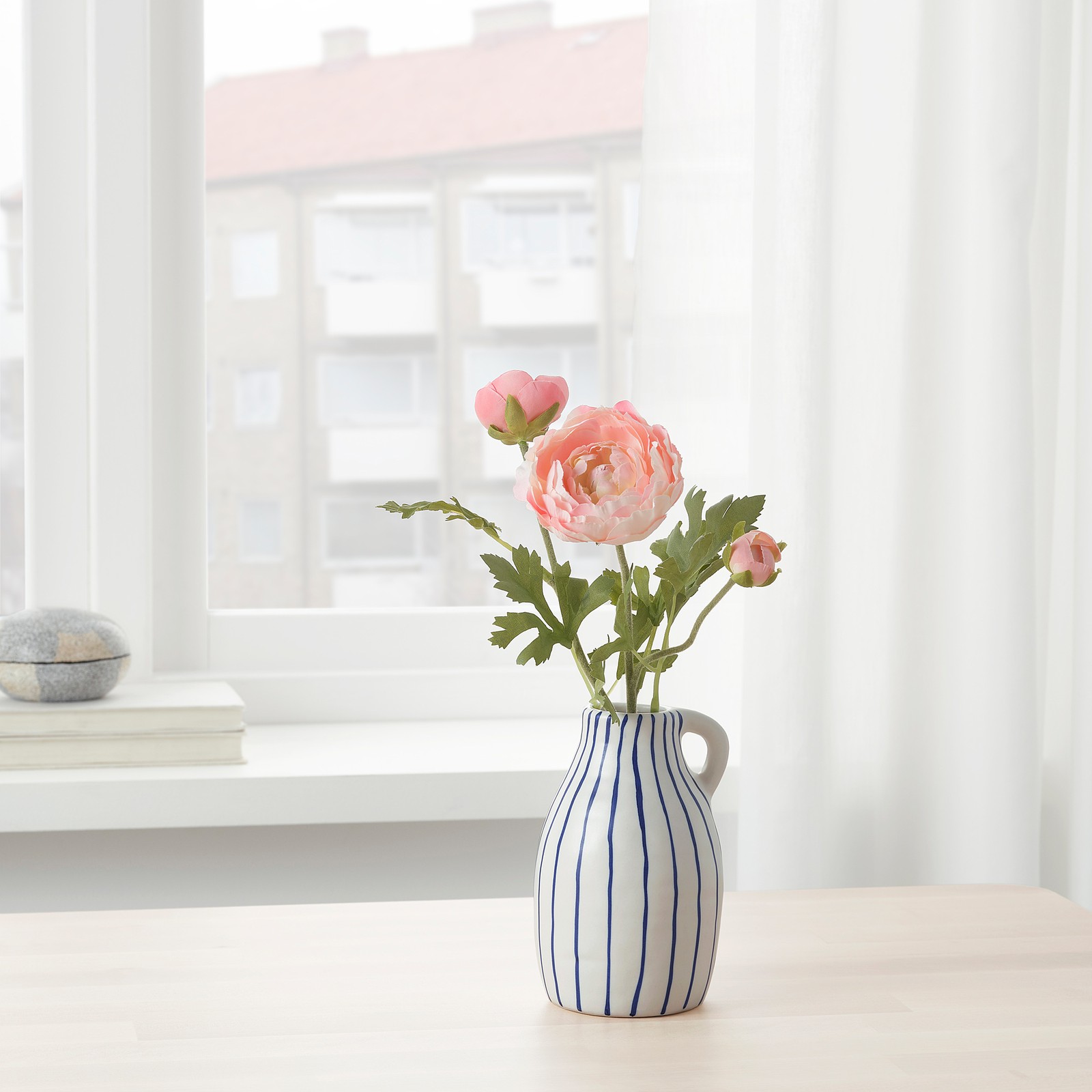 Vases Glass Vases Flower Vases IKEA Ireland