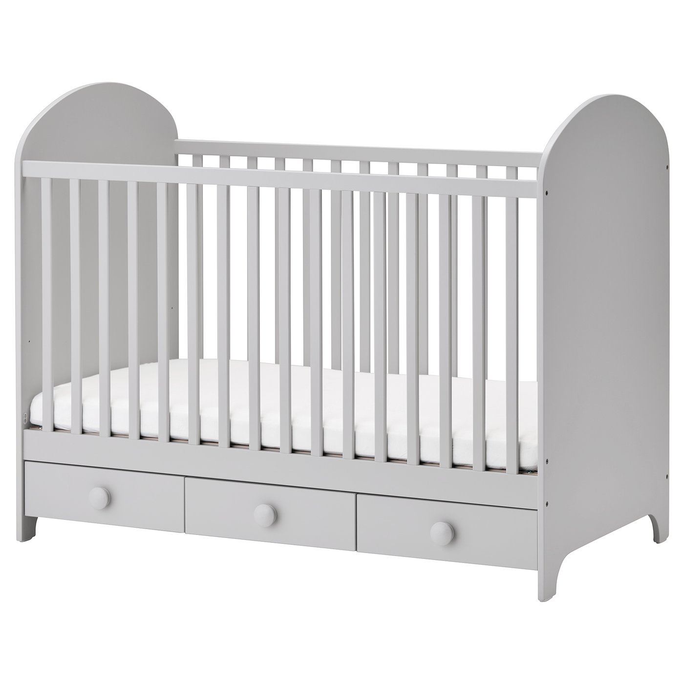 ikea uk cot mattress