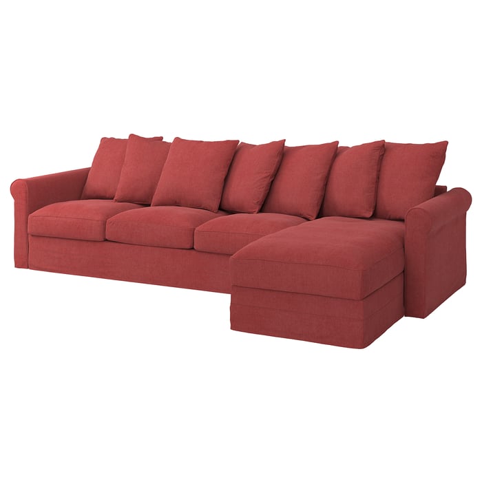 Fabric sofas with chaise longues IKEA Ireland
