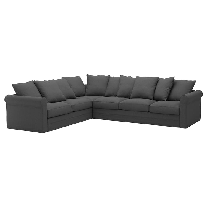 Corner Sofa Small Corner Sofa Fabric Corner Sofa IKEA Ireland