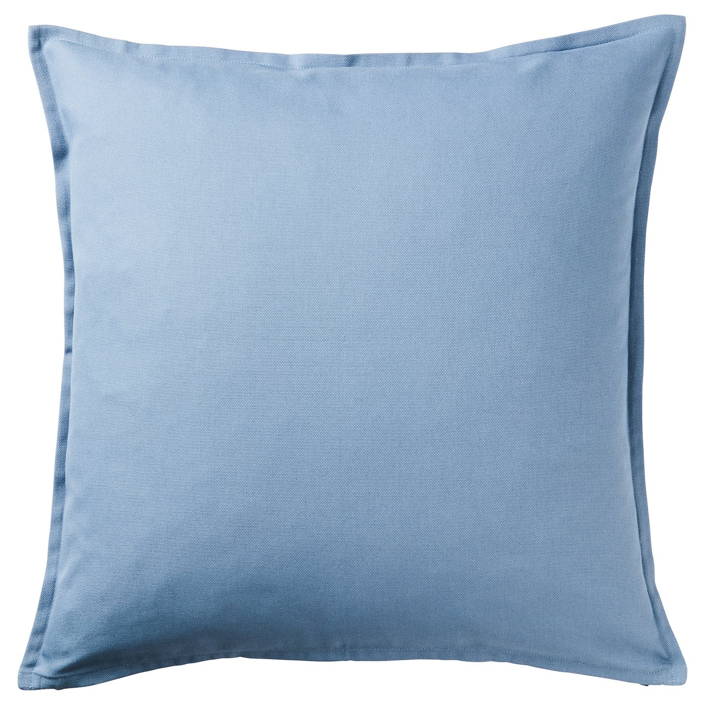 blue patterned cushion covers