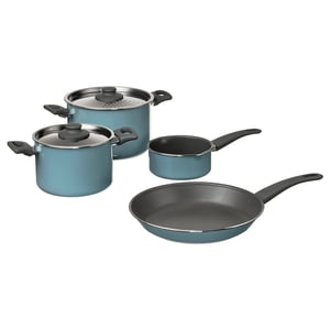 Cookware - Cooking Essentials - Cookware Essentials - IKEA Ireland