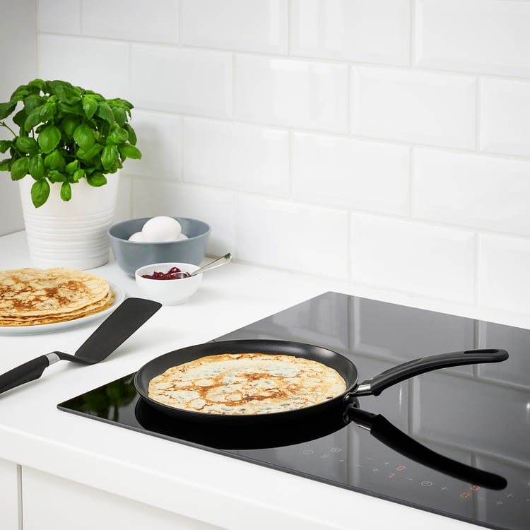 HEMLAGAD crepe/pancake pan, 25 cm IKEA Ireland