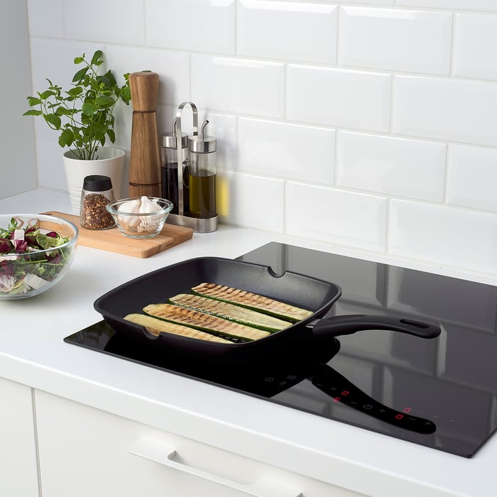 Griddle Griddle Pan Grill Pan Griddles Grill Pans IKEA Ireland