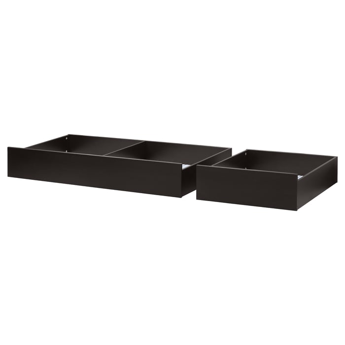 Under Bed Storage Under Bed Storage Boxes IKEA Ireland