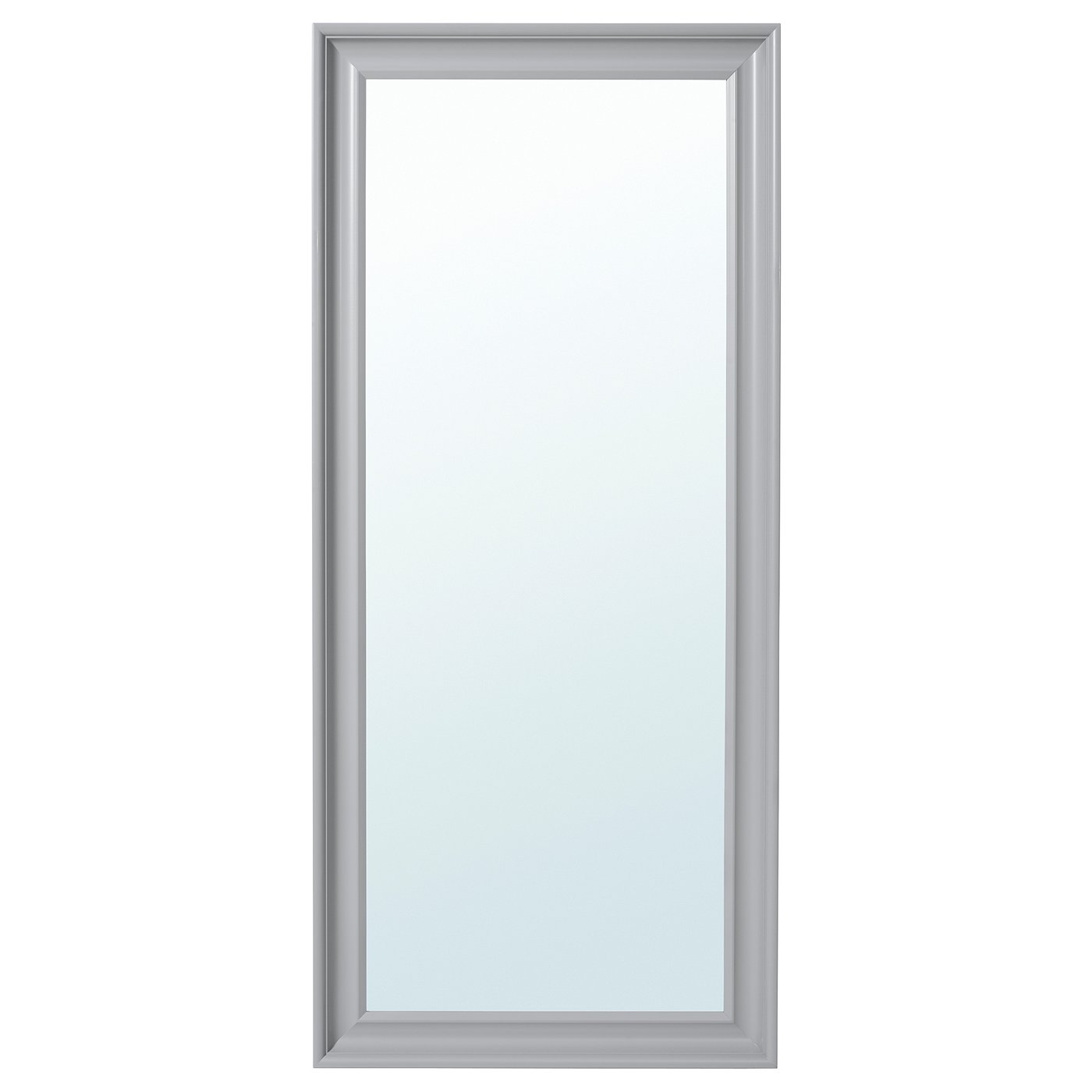 HEMNES Mirror grey IKEA