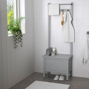Bathroom Stools - Bathroom Benches - IKEA Ireland