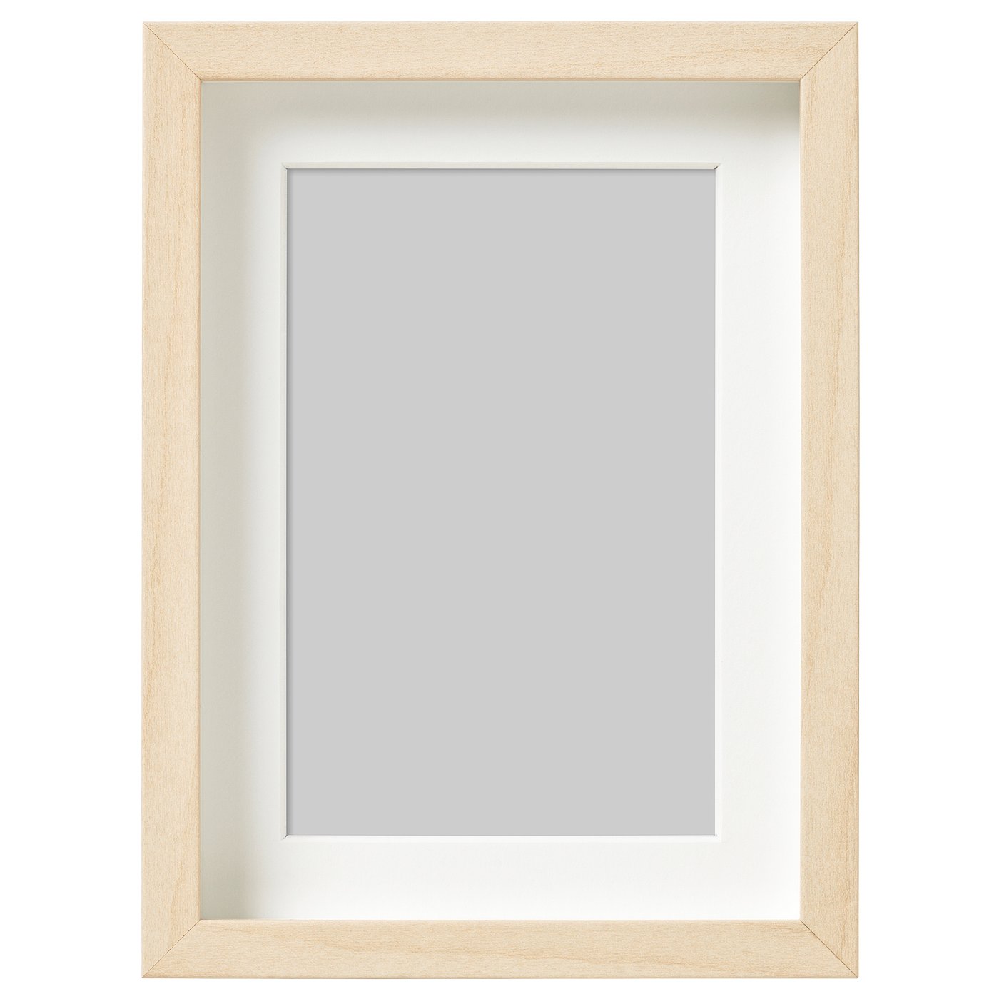 HOVSTA Frame Birch effect 13 x 18 cm IKEA
