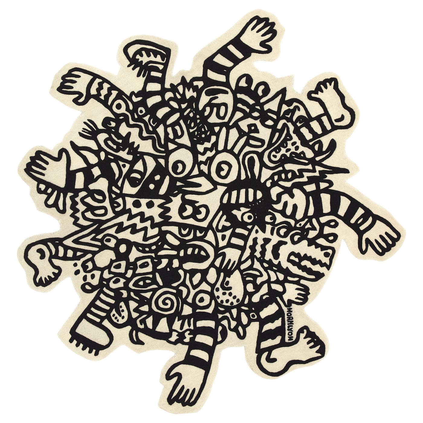 Rugs IKEA Ireland Dublin