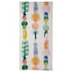 IKEA PS 2026 Pre-cut fabric, white/multicolour large pattern, 150x300 cm