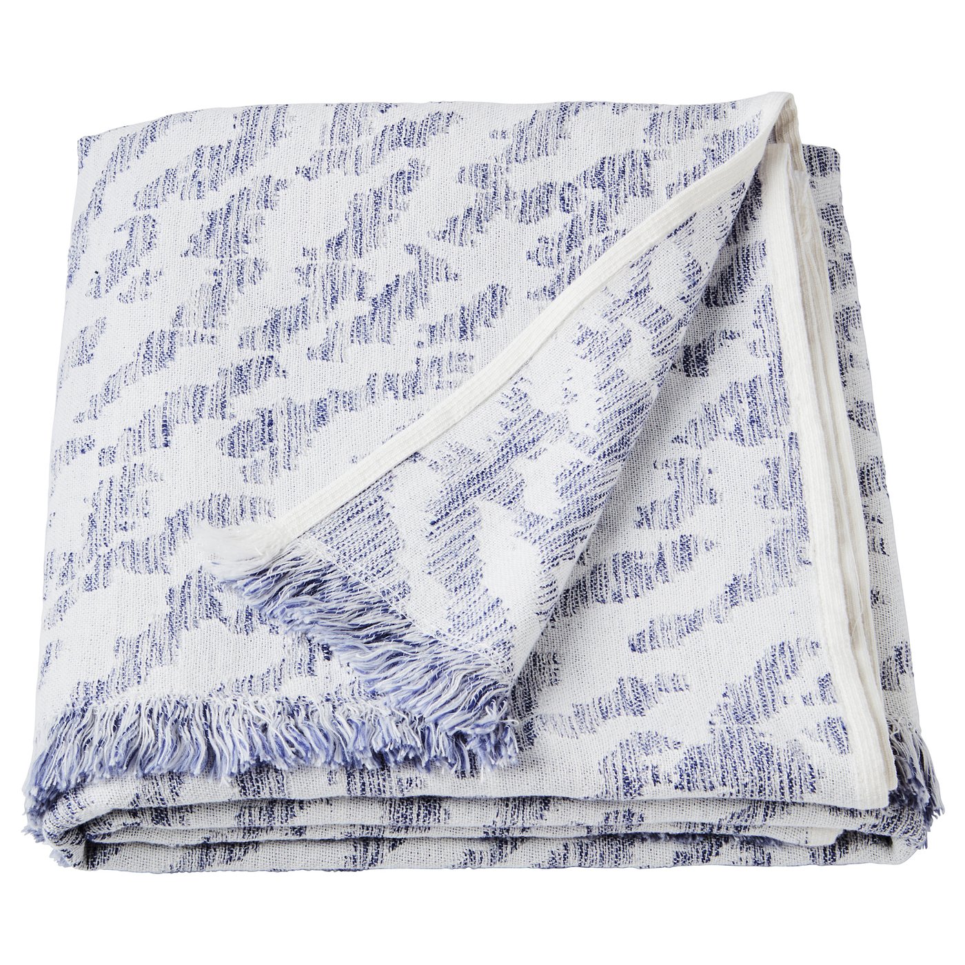 Throws and Blankets Shop at IKEA Ireland