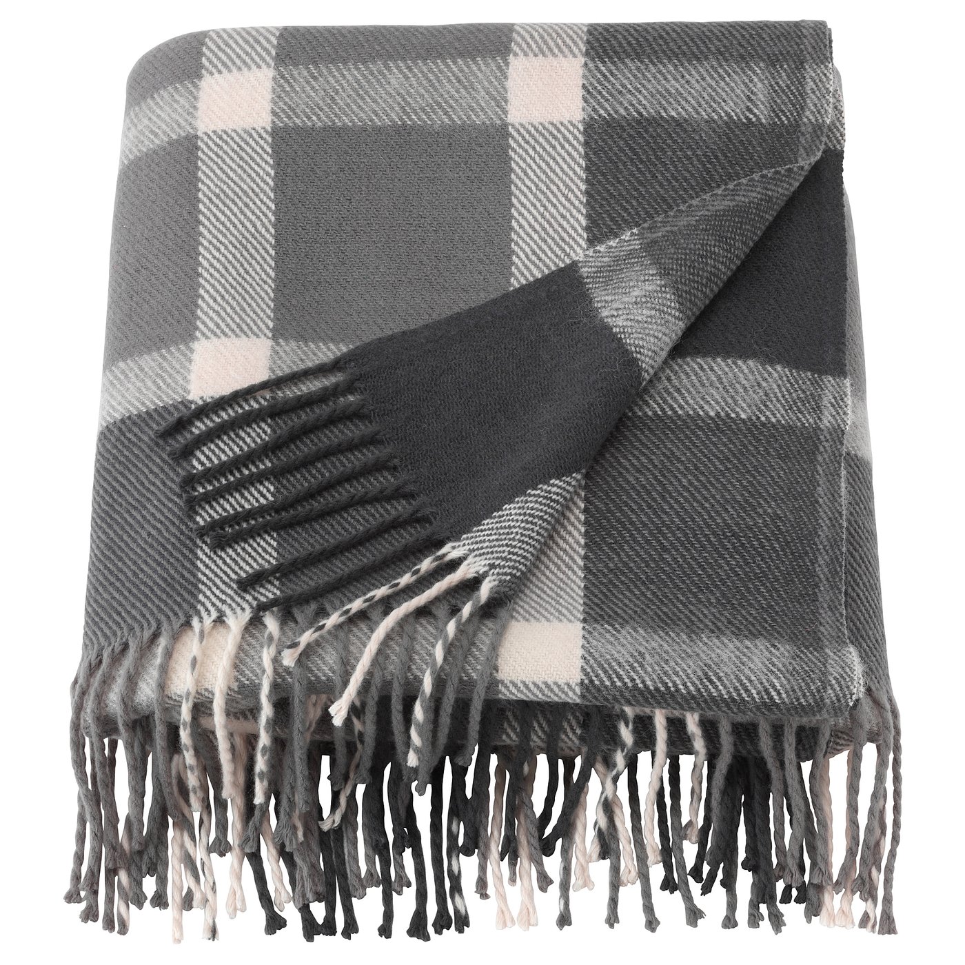 Throws and Blankets Shop at IKEA Ireland