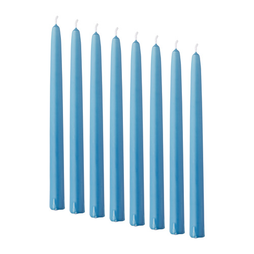 Unscented Candles IKEA Ireland Dublin