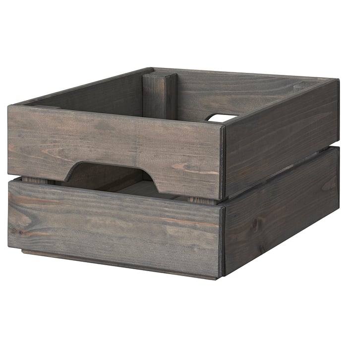 Small Storage Boxes Baskets Clothes Organisers IKEA Ireland