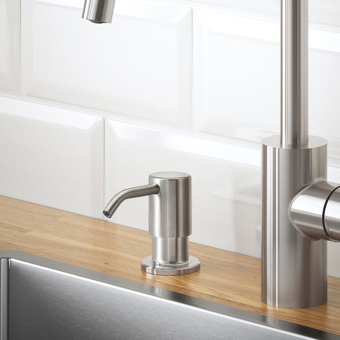 Kitchen Sinks Kitchen Taps Kitchen Sink Accessories IKEA Ireland