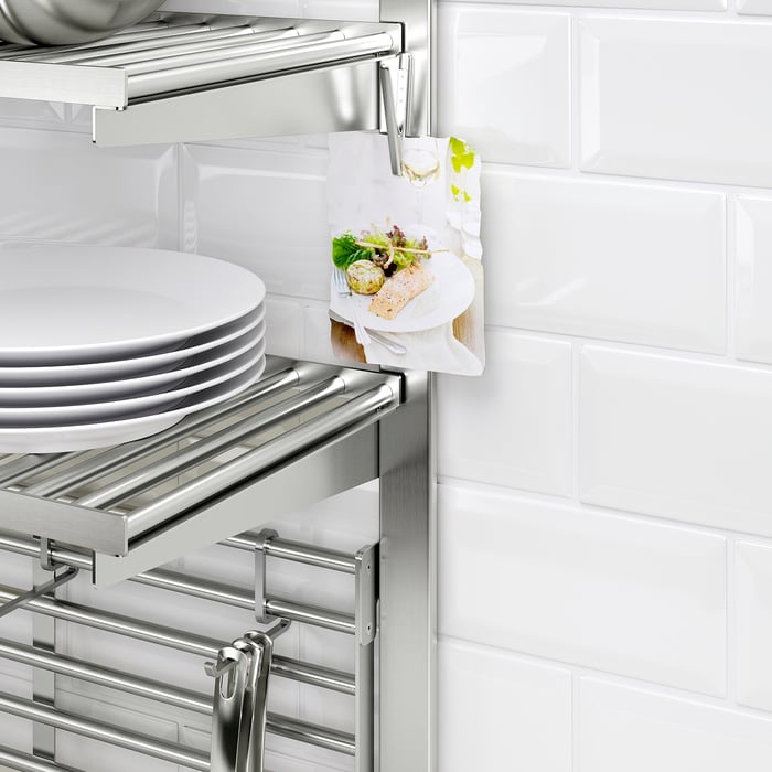 KUNGSFORS Series - IKEA Ireland