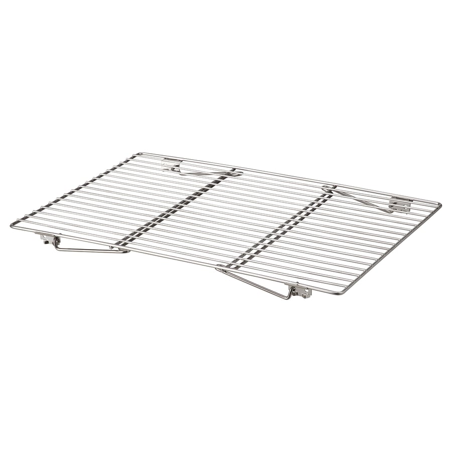 LÄTTBAKAD cooling rack, 39x28 cm IKEA Ireland