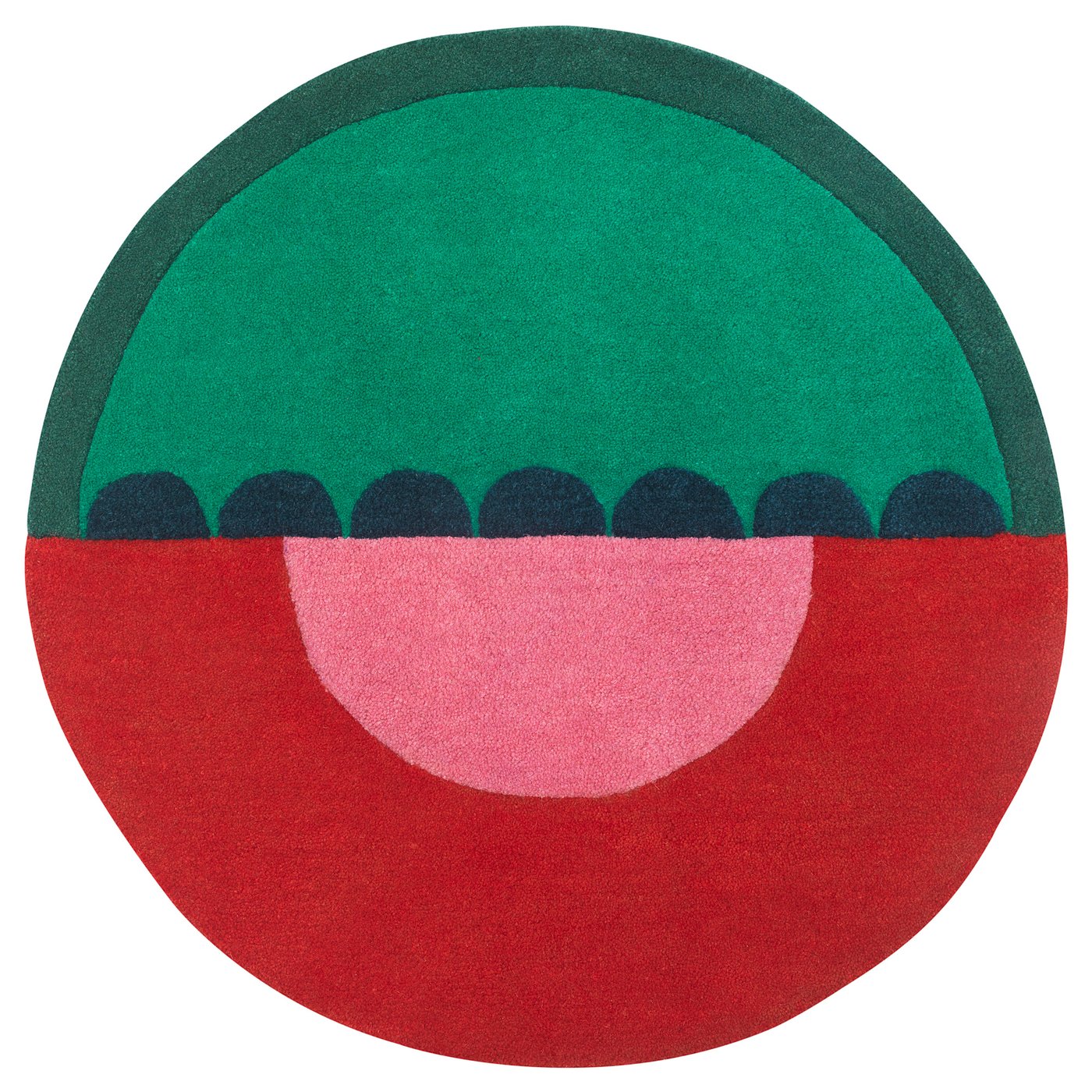 Rounds Rugs IKEA Ireland