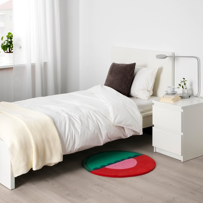 Rounds Rugs IKEA Ireland