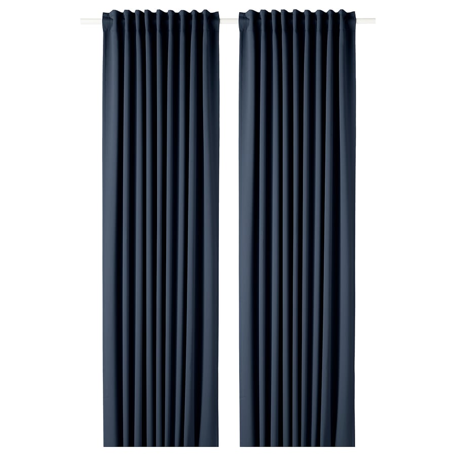 Curtains Ready Made Curtains IKEA Ireland