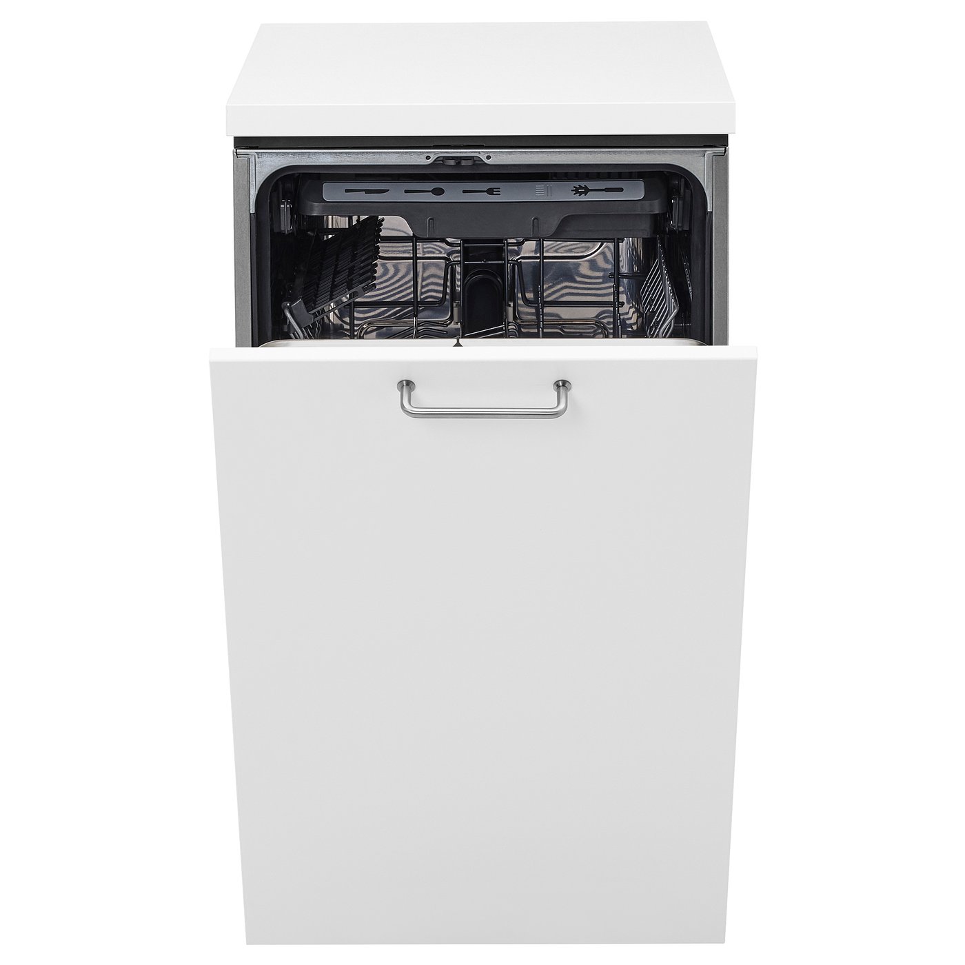 slimline integrated dishwasher ireland