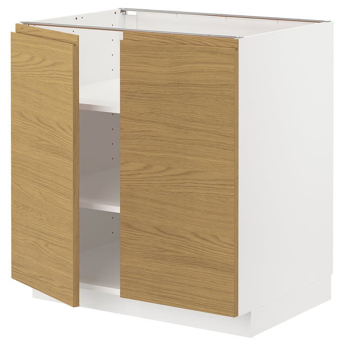 Kitchen Base Units & Kitchen Sink Units for METOD Kitchens - IKEA Ireland